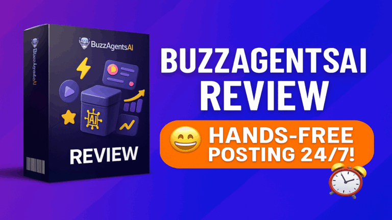 BuzzAgentsAI Review