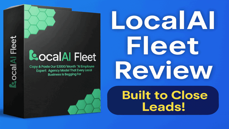 Local AI Fleet Review
