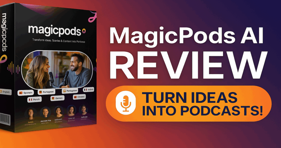 magicpods ai