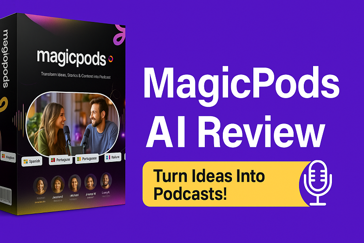 magicpods ai