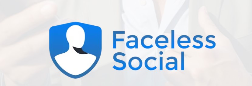 faceless social