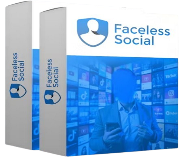 faceless social