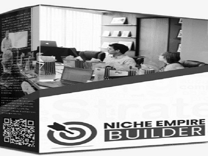 niche empire builder