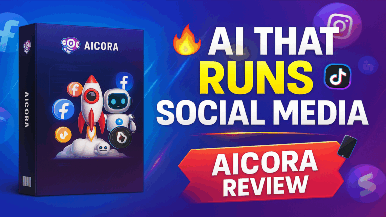 AICora Review