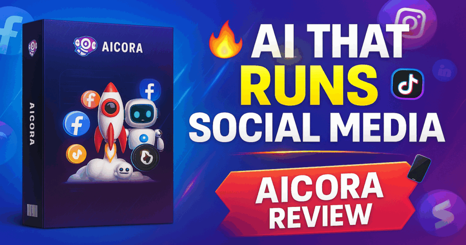 aicora review