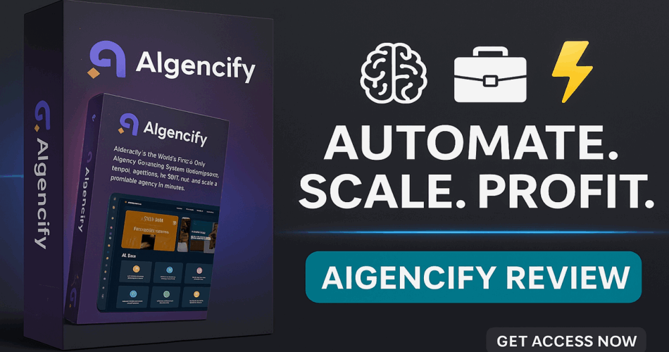 aigencify review