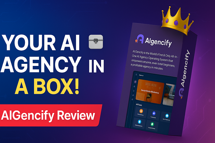 aigencify review