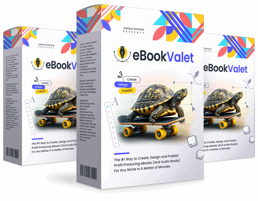 ebookvalet