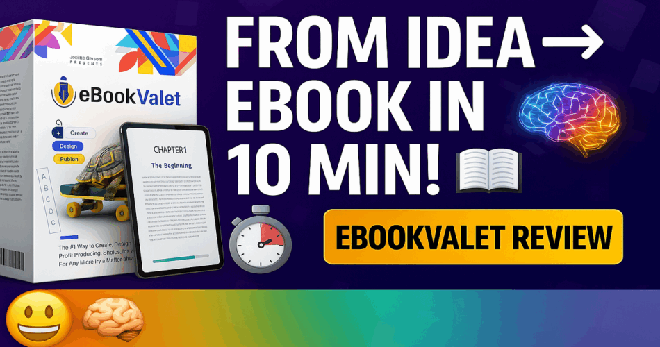 ebookvalet