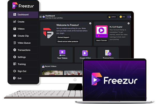 freezur