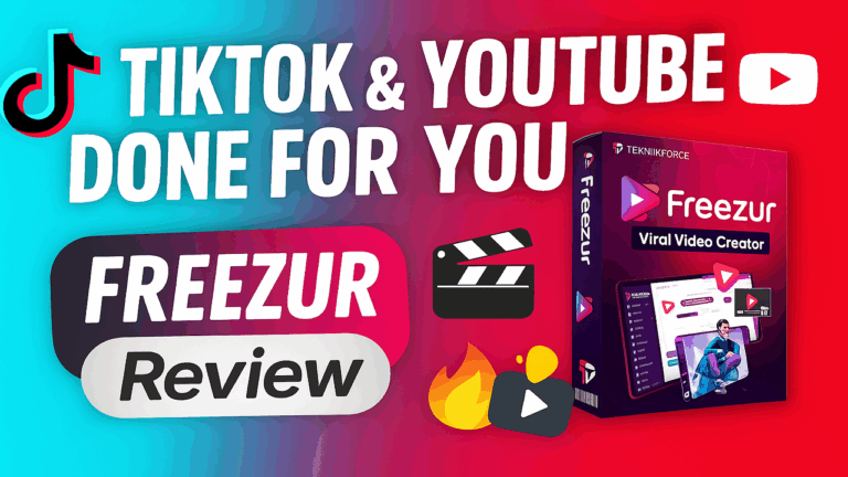 Freezur Review