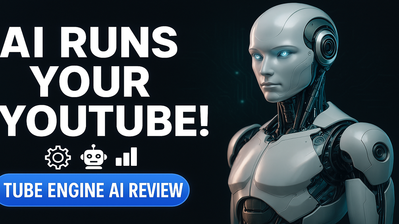 Tube Engine AI Review