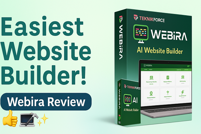 webira review