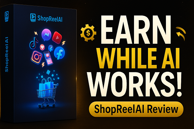 shopreelai