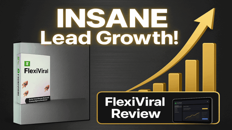 FlexiViral Review