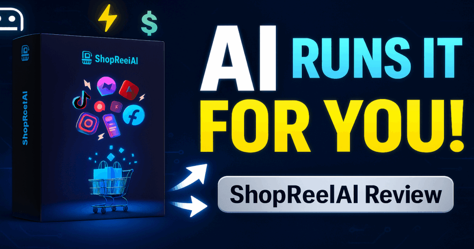 shopreelai