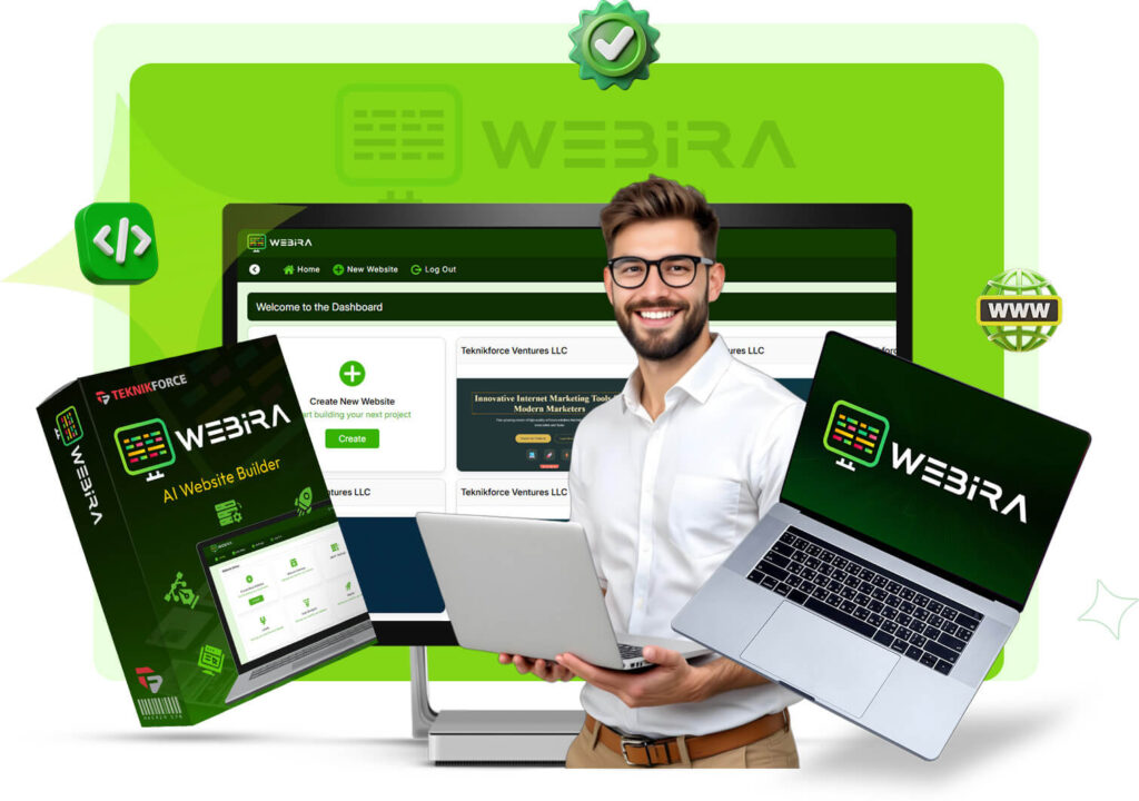 webira review