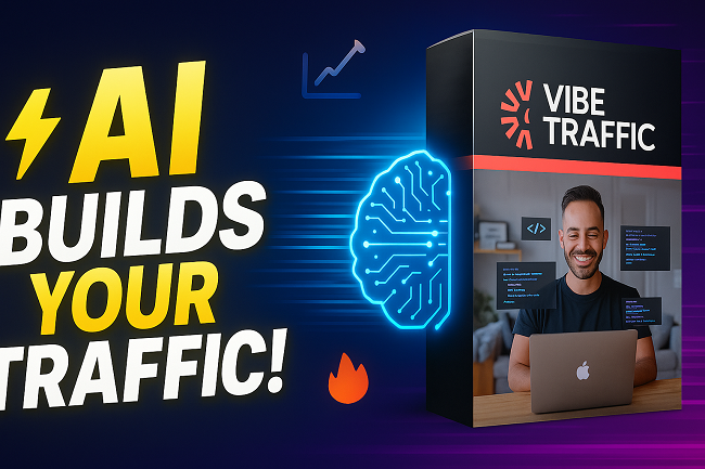 vibe traffic review