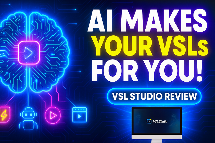 vsl studio