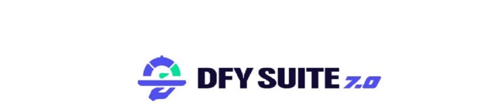 dfy suite 7.0