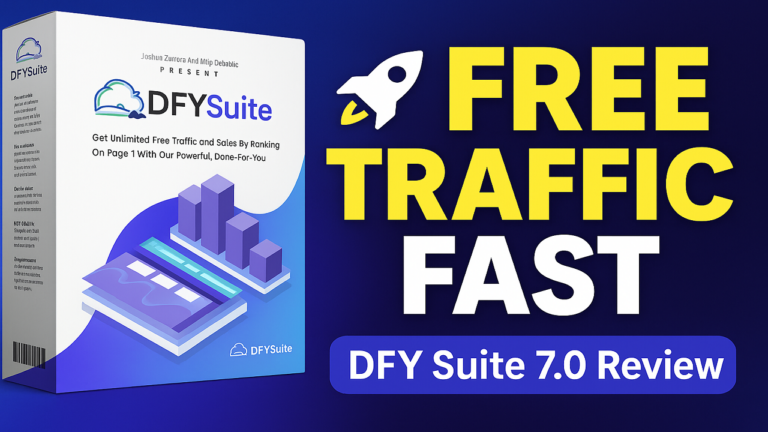 DFY Suite 7.0 Review