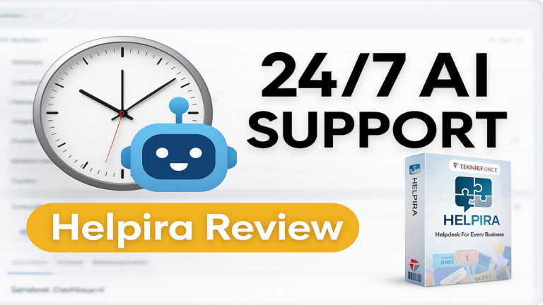 Helpira Review