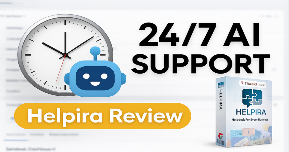 helpira review