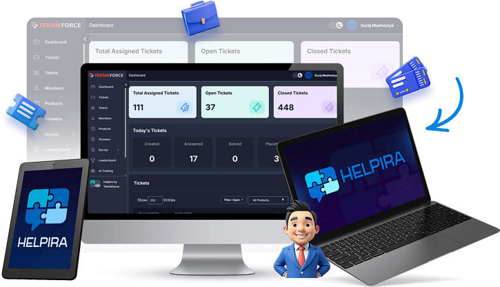 helpira review