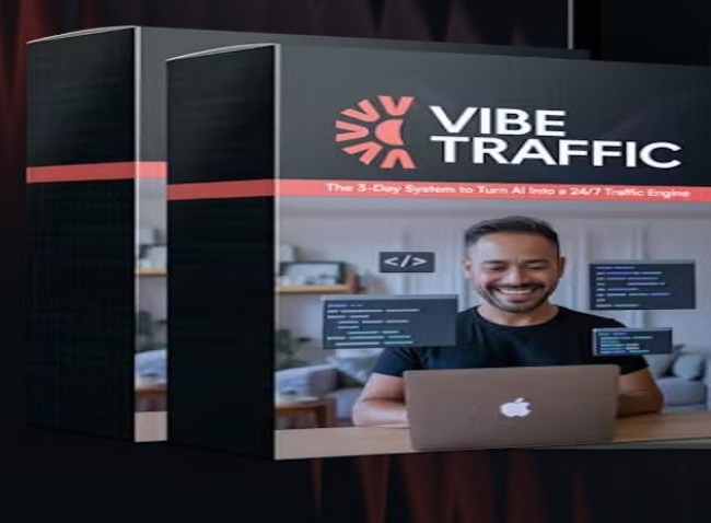 vibe traffic review