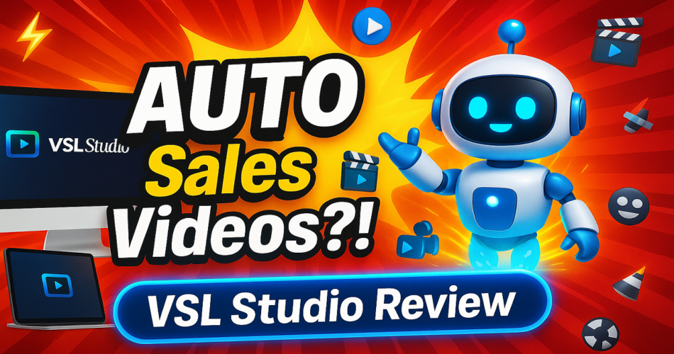 vsl studio review