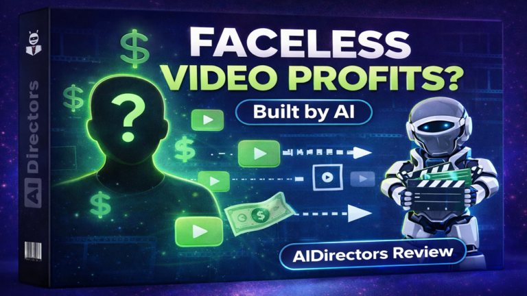 AIDirectors Review