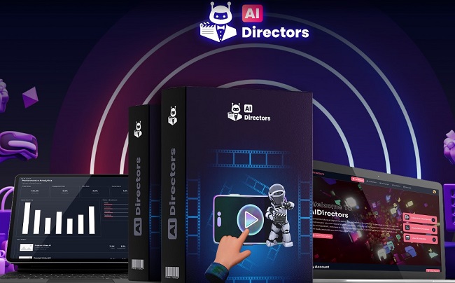 aidirectors review