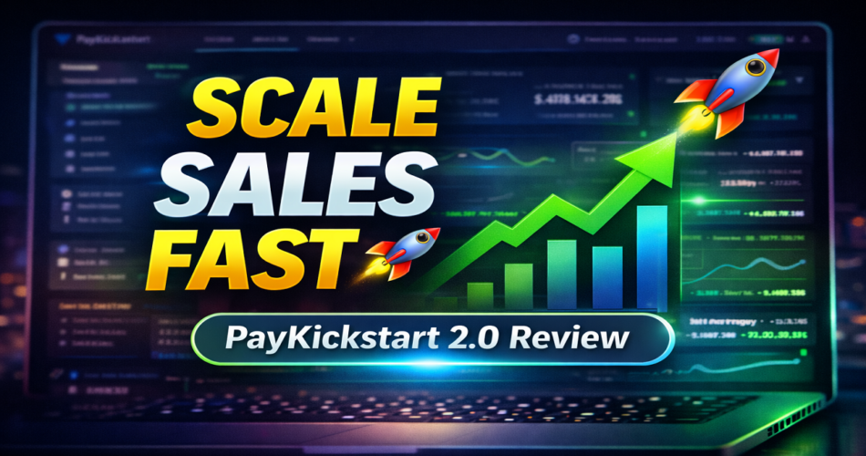 paykickstart 2.0 review