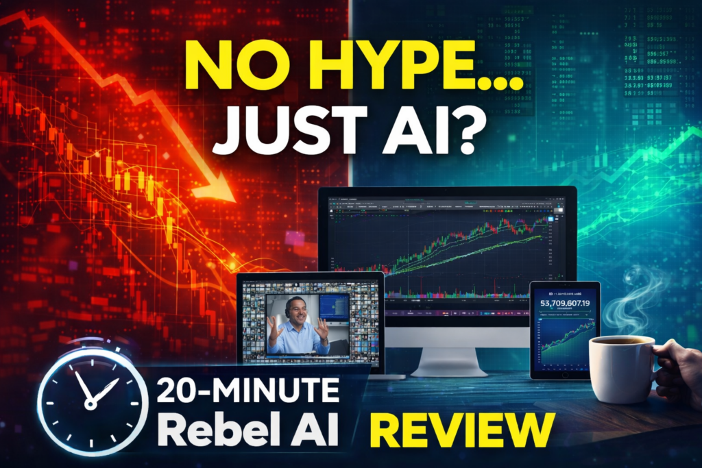 rebel ai review