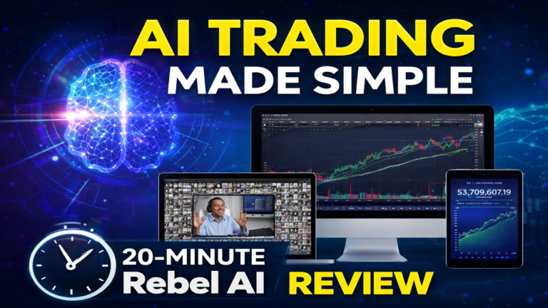 Rebel AI Review