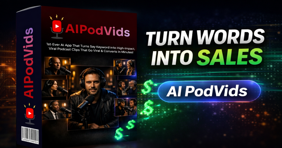 ai podvids review