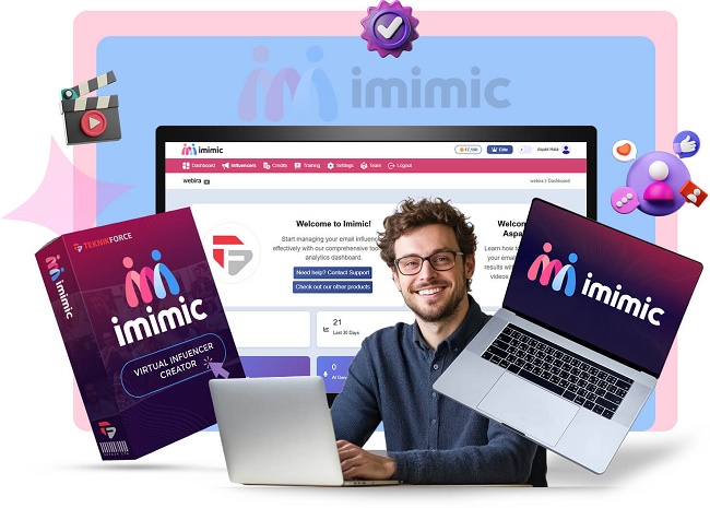 imimic