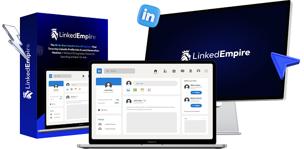 linkedempire