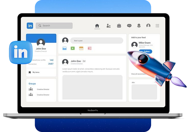 linkedempire