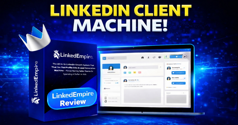 linkedempire review