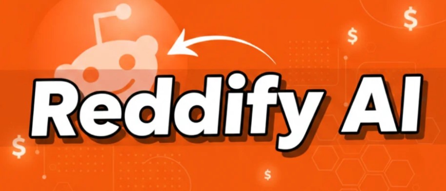 reddify ai