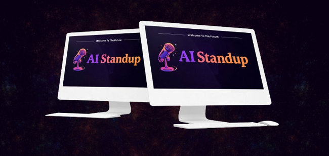 ai standup