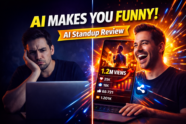 ai standup