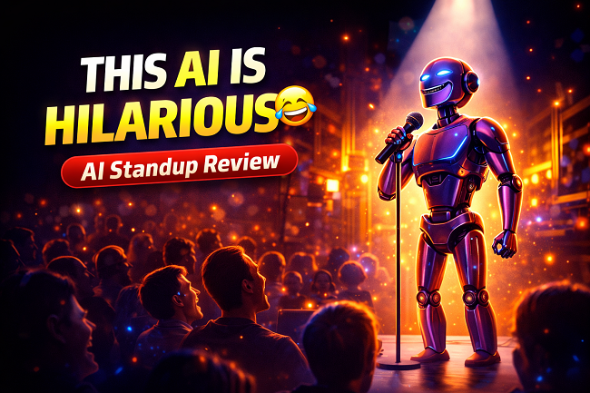 ai standup