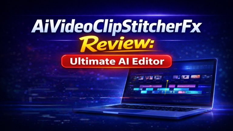 AiVideoClipStitcherFx Review