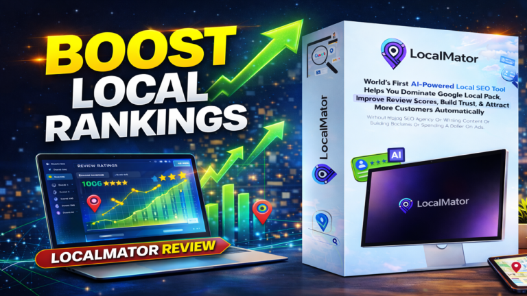 LocalMator Review