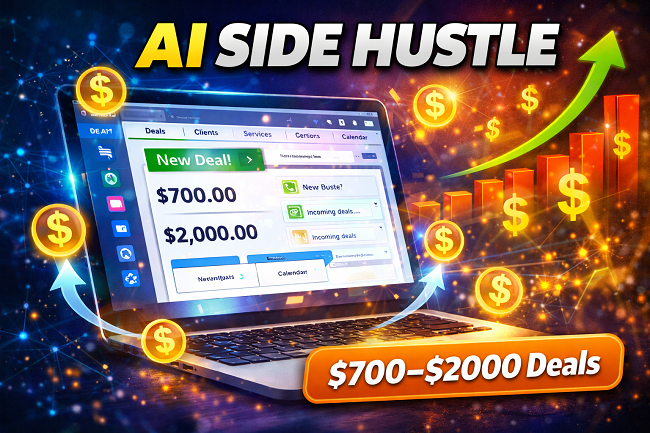 multicasting commissions