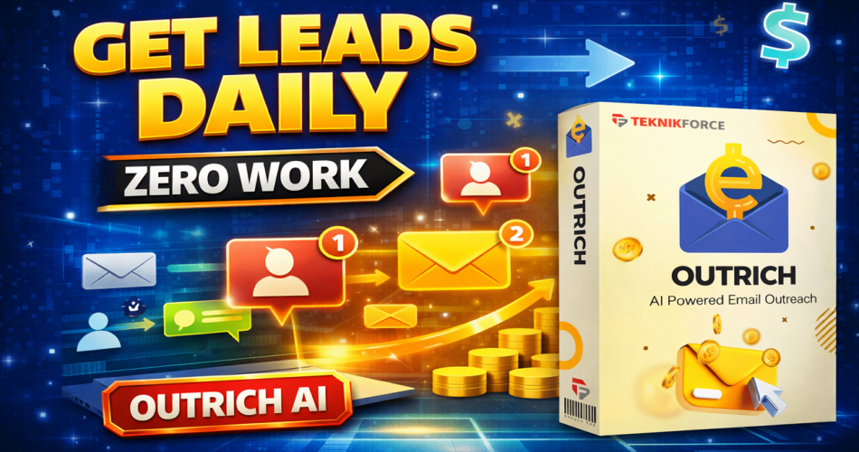 outrich review