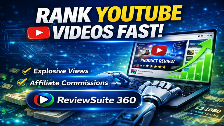 ReviewSuite360 Review
