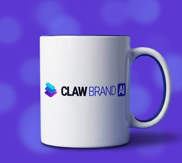 claw brand ai
